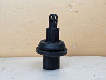 датчик холостого хода опель вектра с 2.2 бензин: Opel 2000 г., Колдонулган, Оригинал — 1