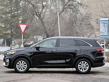 камри 70 2020 цена бишкек: Kia Sorento: 2019 г., 2.4 л, Бензин, Кроссовер — 6