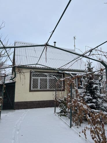 дом в горах: Дача, 40 м², 3 комнаты, Собственник, Евроремонт — 2