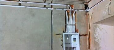 дом на иссык куле купить: Делаю монтаж устанавливаю розетки выключатели кидаю провода в доме в — 1