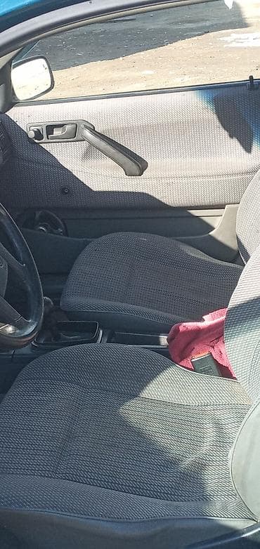 балка срв: Volkswagen Passat Variant: 1993 г., 1.8 л, Механика, Бензин, Универсал — 9