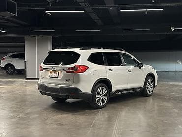 электростанция для машин: Subaru Ascent: 2019 г., 2.4 л, Вариатор, Бензин, Универсал — 3