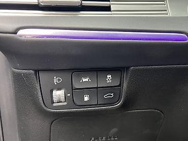 li l9 max: Hyundai Grandeur: 2019 г., Автомат, Седан — 10