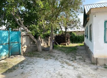 container house дома из контейнеров бишкек, контейнеры в бишкеке фото: Дом, 10000 м², 7 комнат, Собственник, Старый ремонт — 1