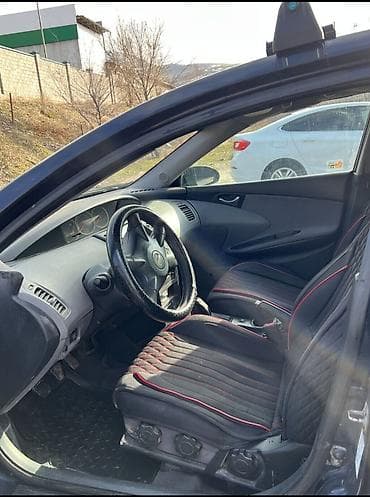 e60 m5: Nissan Primera: 2002 г., 1.8 л, Механика, Бензин, Универсал — 2
