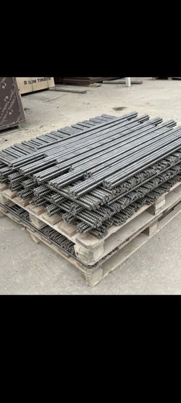 Генераторлор: Ижарага берүү Тайроттор — 5