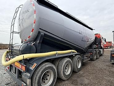 купить прицеп тонар: Прицеп, Shacman, Цистерна — 4