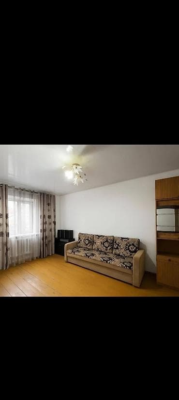 каинды долгосрочно: 59 м², 3 комнаты, Парковка, Забор, огорожен — 7