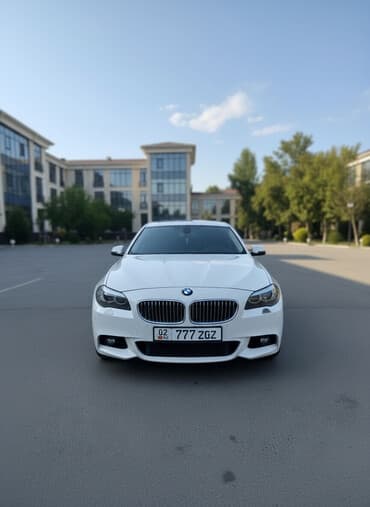 рулевой рейка на пассат: BMW 528: 2016 г., 2 л, Автомат, Бензиновая, Седан — 1