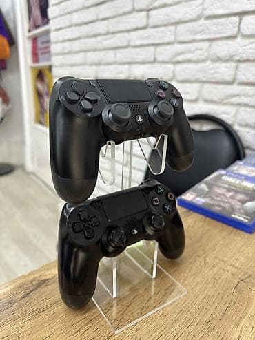 xbox one controller: Супер КОМБО 11 оригинальных игр, охлаждающей доп системой PlayStation — 4
