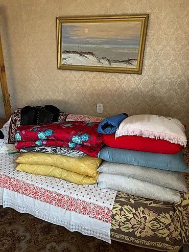 ремонт швейных машин с выездом к заказчику: Эски Пахта алабыз Скупаю старую вату — 9