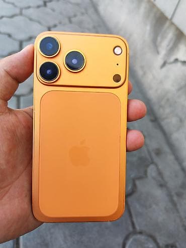 iphone 8 красный: IPhone X, 64 ГБ, Оранжевый — 1