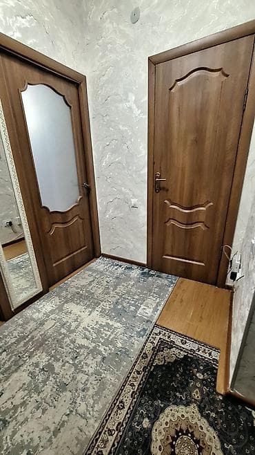 кваритра: 1 комната, 43 м², 5 этаж — 7