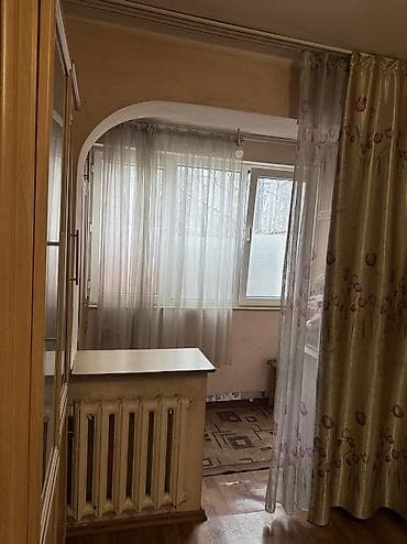 art square: 1 комната, 38 м², Индивидуалка, 1 этаж, Косметический ремонт — 4