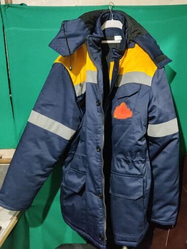 спортивные костюмы для тренировки: Спец.одежда, фуфайка 62 размер (соответствует размеру 54-56), очень — 1