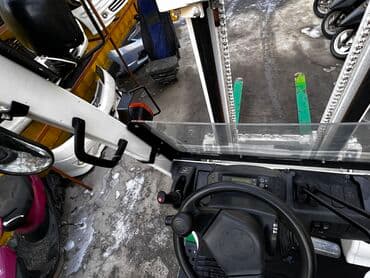 трактор беларус 82.1 цена бишкек: Погрузчик, 2009 г. — 7