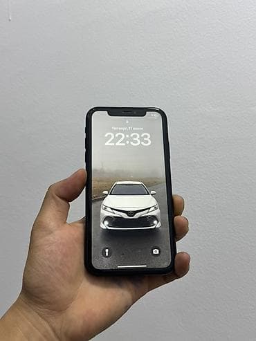 ipone 7: IPhone Xr, 128 ГБ, Черный — 2