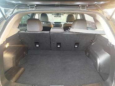 сиденья тико: Subaru Crosstrek: 2020 г., 2.5 л, Вариатор, Бензин, Кроссовер — 6