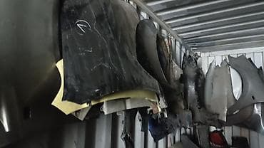 mitsubishi toppo: Продаю двигатель 2GR-FE атмосферный. (3.5 куба, V6). Сняли с — 10