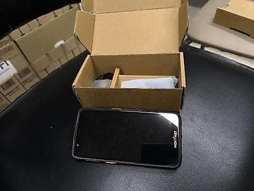 Касса жабдуулары: Подключи ТСД от MERTECH Профессиональный ТСД (терминал сбора данных) — 1