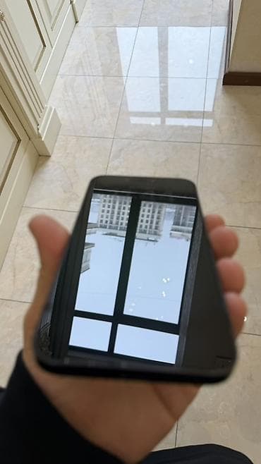 Уюлдук телефондор жана аксессуарлар: IPhone 15 Pro Max, Колдонулган, 512 ГБ, Black Titanium, Каптама, Куту, 84 % — 3