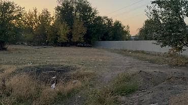 Кыймылсыз мүлк: 10 соток, Курулуш, Кызыл китеп — 1