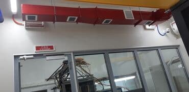 набор инструментов force бишкек: Жестяные работы, Вентиляция, Изготовление изделий — 2