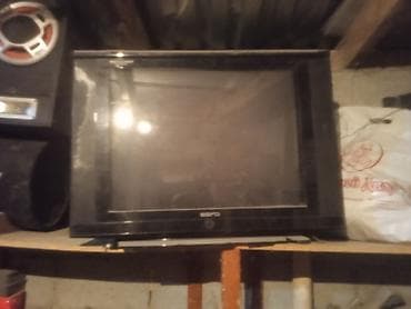 d link: Кинескопные телевизоры (CRT) - Несколько моделей разных размеров и — 4