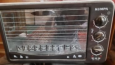 кондиционер keg: Духовка, Б/у, Самовывоз — 1