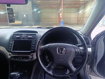 red cell: Honda Inspire: 2004 г., 3 л, Бензин — 9