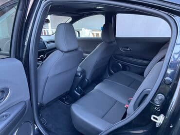 какие машины входят в комфорт яндекс такси в бишкеке: Honda HR-V: 2019 г., 1.8 л, Вариатор, Бензин, Кроссовер — 10