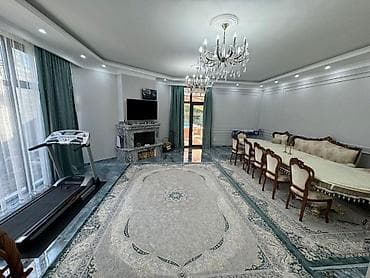 📍 Локация: Бишкек, Киргизия-1 (элитный район) 💰 Цена: $455 000 (торг