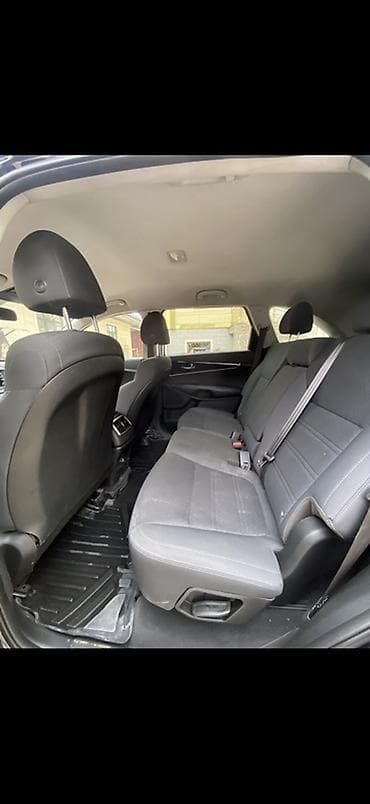 сокулук арал: Kia Sorento: 2020 г., 2.4 л, Автомат, Бензин, Кроссовер — 4