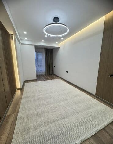 тыныстанова боконбаева: 2 бөлмө, Менчик ээси, Чогуу жашоосу жок, Толугу менен эмереги бар — 6