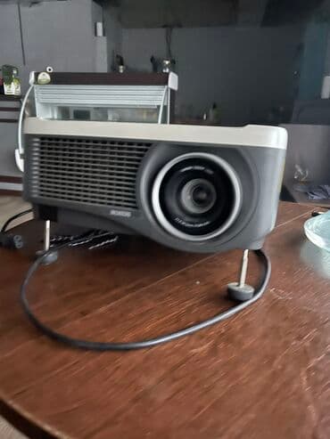 byintek проектор: Продается Проектор Canon XEED WUX6500 срочно Технология (матрица) — 5