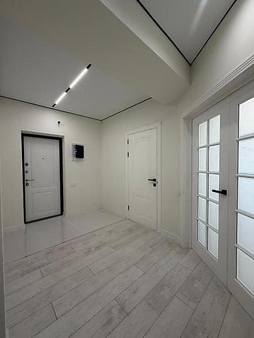 курорт джалал абад: 3 комнаты, 85 м², Элитка, 5 этаж, Евроремонт — 7