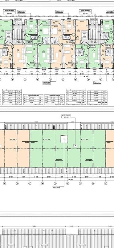 фермы бу: Проектирование | Дома — 4