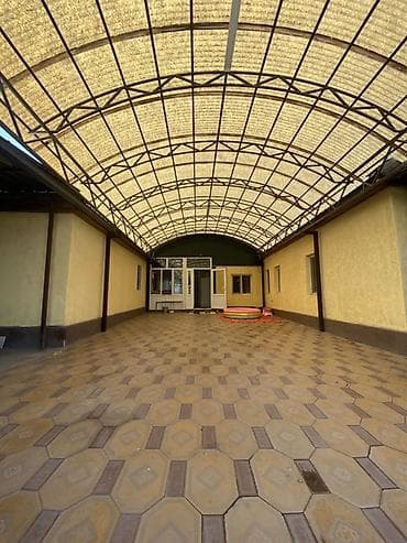 ПРОДАЮ ДОМ! КАНТ! С МЕБЕЛЬЮ И БЫТОВОЙ ТЕХНИКОЙ КРЫТЫЙ ДВОР, САНУЗЕЛ — 1