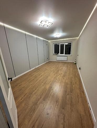 2 комнаты, 74 м², Элитка, 2 этаж, Дизайнерский ремонт