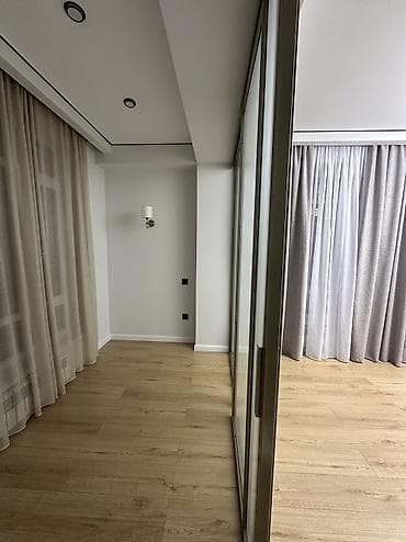 квартира в канте: 1 комната, 52 м², Восток-5 мкр Элитка, 11 этаж, Дизайнерский ремонт — 9