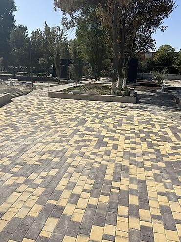 Кладка: Укладка брусчатки Гарантия Больше 6 лет опыта — 4