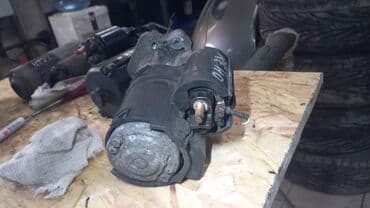 ремонт авто компрессора: Ремонт Стартеров Генераторов Снятие Установка Ремонт Любой Сложности — 7