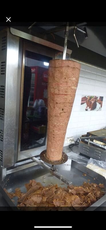 соус для шаурмы купить: Мясо, фарш, говядина для шаурму и гамбургер халал (сертификат — 1