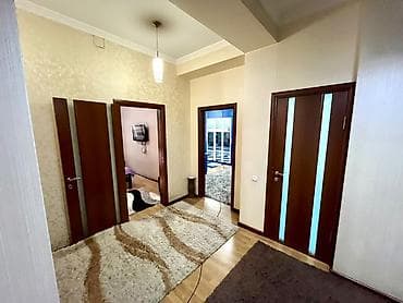куплю 2 комн квартиру: 3 комнаты, 120 м², Элитка, 2 этаж, Дизайнерский ремонт — 6