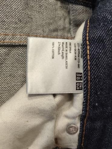 second hand: Джинсы Юникло новый 1000 сПлатье Турция 💯- 2000с, юбка - 500с, юбка — 3