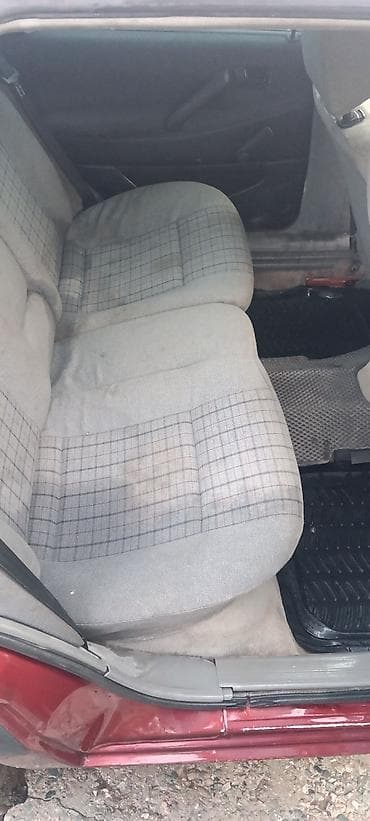 рулевая рейка гольф 2: Volkswagen Passat: 1991 г., 2 л, Механика, Бензин, Седан — 8