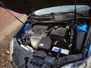 тойота сурф левый руль: Toyota Camry: 2016 г., 2.5 л, Автомат, Бензиновая, Седан — 6