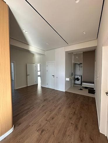 Квартиры: 3 комнаты, 150 м², Асанбай мкр Элитка, 15 этаж, Евроремонт — 10