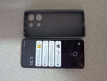 дисплей айфон х бишкек: Redmi, Redmi 14C, 512 ГБ, цвет - Черный — 5