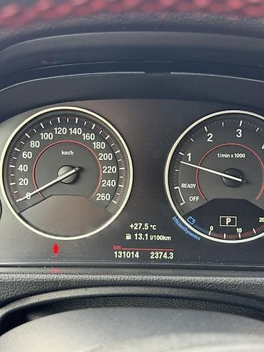 BMW: BMW 4 series: 2017 г., 2 л, Автомат, Дизель, Лифтбек — 8